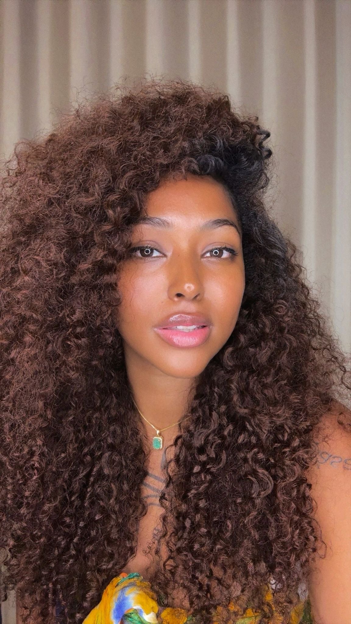 Gi Gi 3/4 Wig Pre-Order