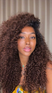 Gi Gi 3/4 Wig Pre-Order