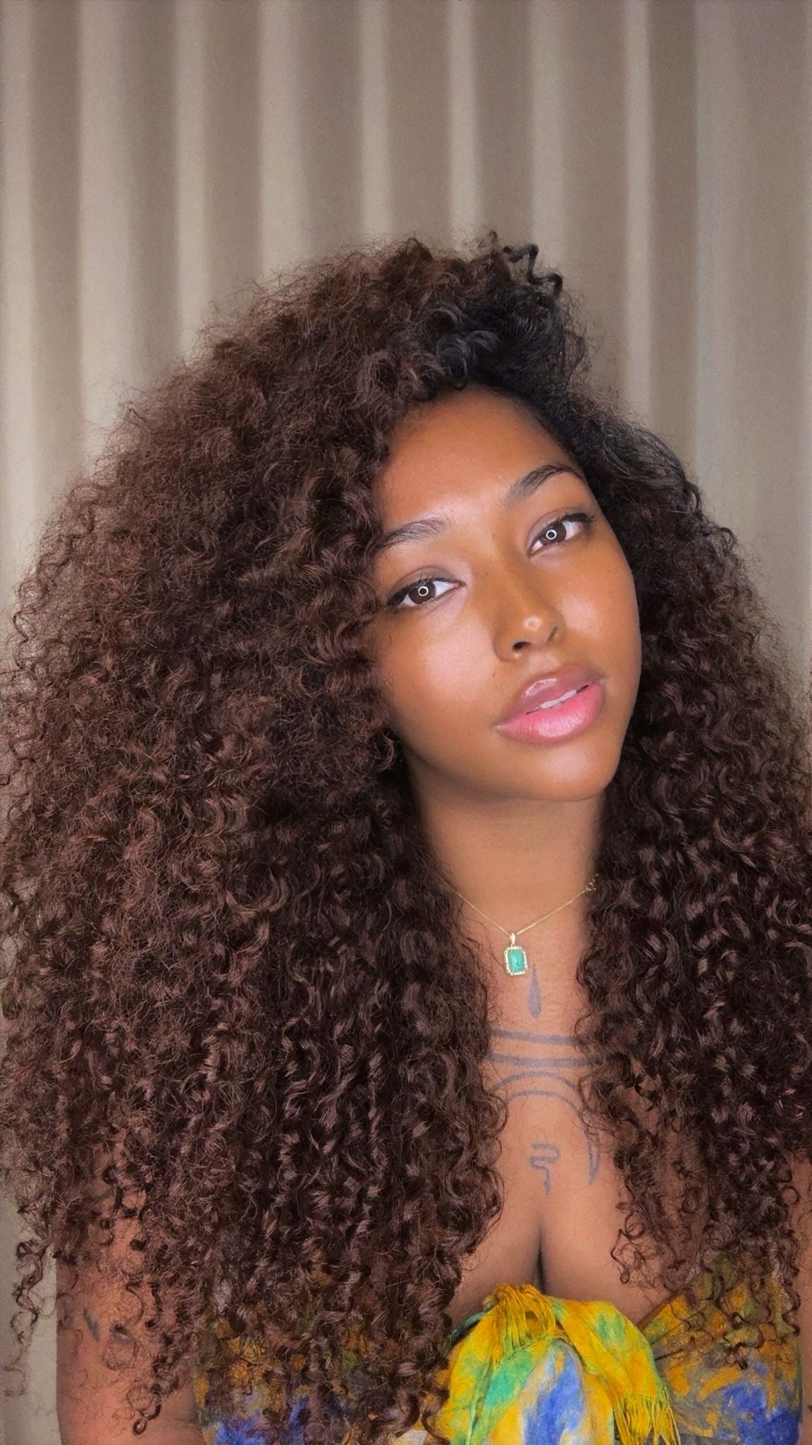 Gi Gi 3/4 Wig Pre-Order