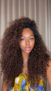 Gi Gi 3/4 Wig Pre-Order