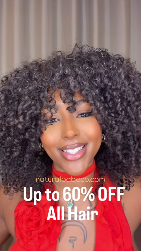 Zuri Wig B/A