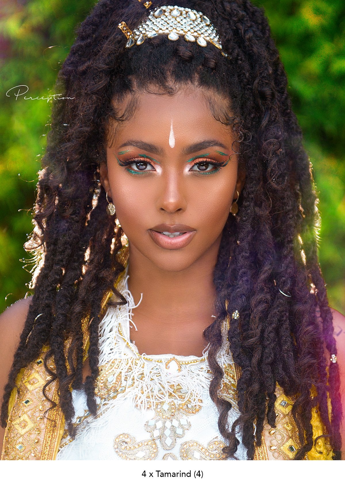 Faux Locs Appointment + Hair – Natural Babe