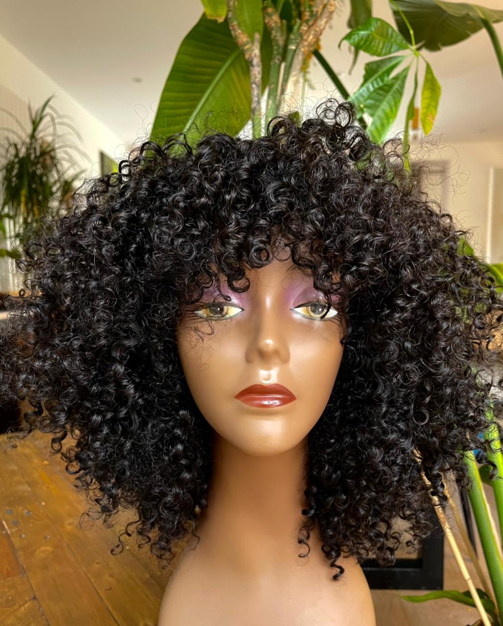 'Kitha' Wig Preorder